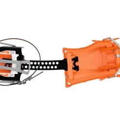 Ice Climbing Petzl Dart Technical Ice Crampon 9 Ice Climbing Petzl Dart Technical Ice Crampon