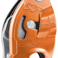 Petzl Grigri Hardware