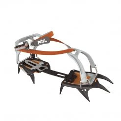 Petzl Irvis Flexlock 10 Point Crampon