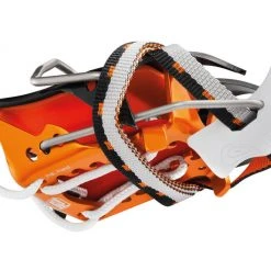 Petzl Irvis Hybrid Leverlock 10 Point Crampon 9 Petzl Irvis Hybrid Leverlock 10 Point Crampon