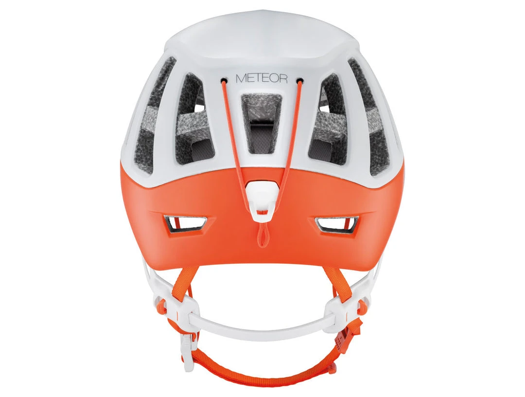 Petzl Meteor Helmet Helmets 6 Petzl Meteor Helmet Helmets