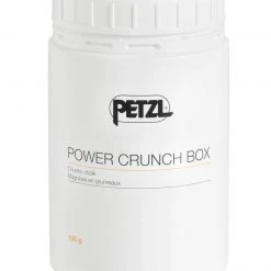 Chalk & Chalk Bags Petzl Power Crunch Box 100 Grams Loose Chalk