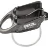 Petzl Reverso Belay Device Hardware 1 Petzl Reverso Belay Device Hardware