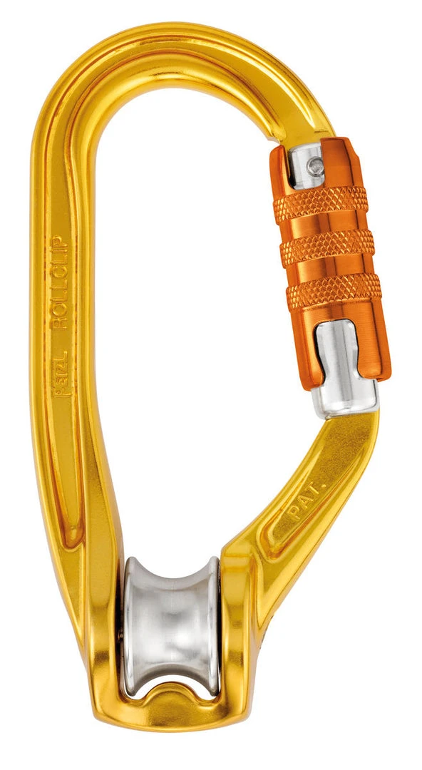 Petzl Rollclip A Triact-Lock 3 Petzl Rollclip A Triact-Lock