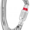 Petzl Rollclip Z Carabiner / Pulley Hardware