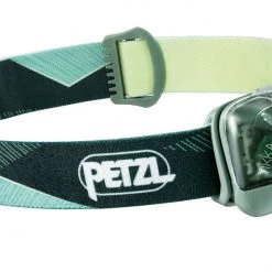 Petzl Tikka Headlamp Lighting And Power