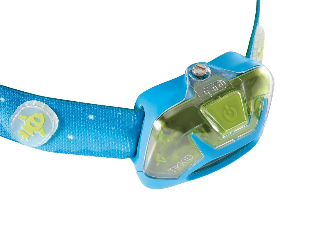 Petzl Tikkid Kids Headlamp 5 Petzl Tikkid Kids Headlamp