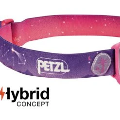 Petzl Tikkid Kids Headlamp 11 Petzl Tikkid Kids Headlamp