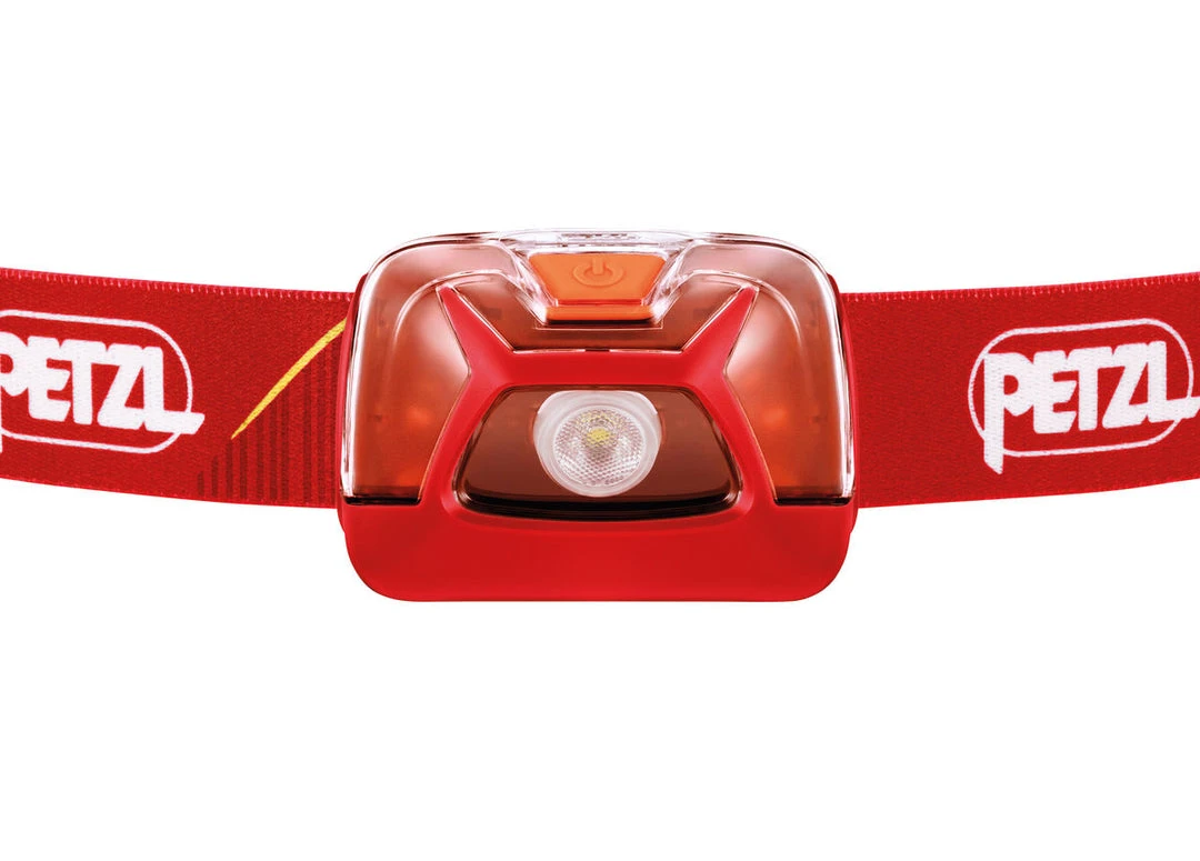 Lighting And Power Petzl Tikkina Headlamp 4 Lighting And Power Petzl Tikkina Headlamp