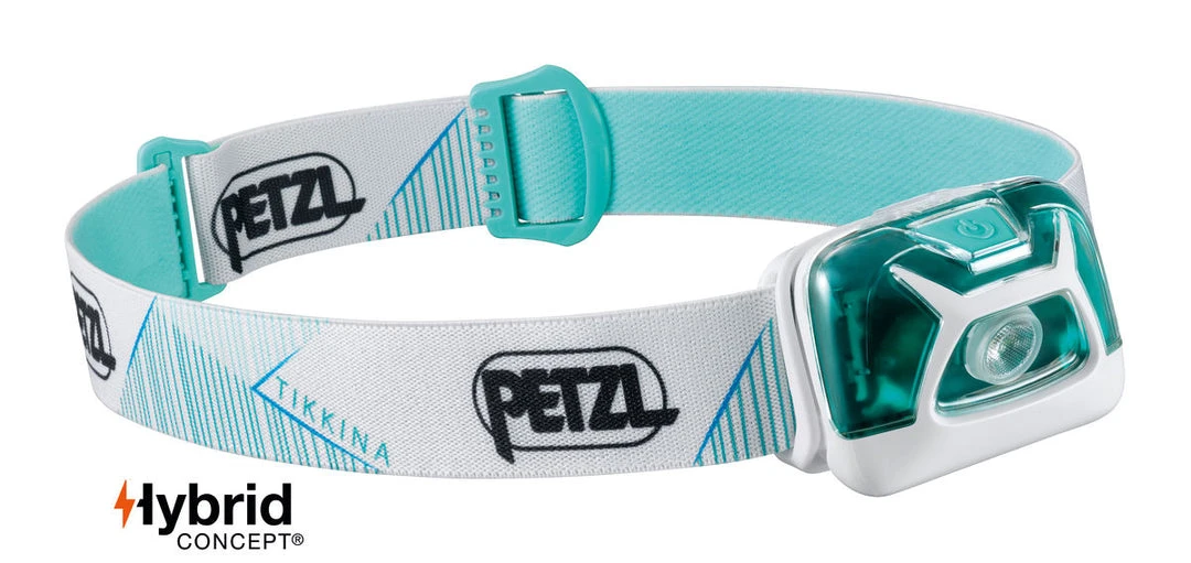 Lighting And Power Petzl Tikkina Headlamp 7 Lighting And Power Petzl Tikkina Headlamp