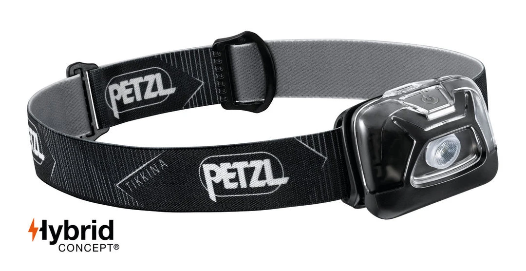 Lighting And Power Petzl Tikkina Headlamp 8 Lighting And Power Petzl Tikkina Headlamp