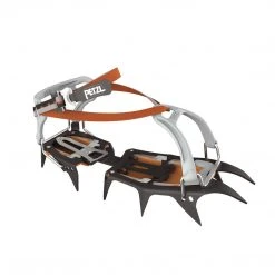 Neptune Mountaineering Sales 32 Petzl Vasak Flexlock 12 Point Crampon