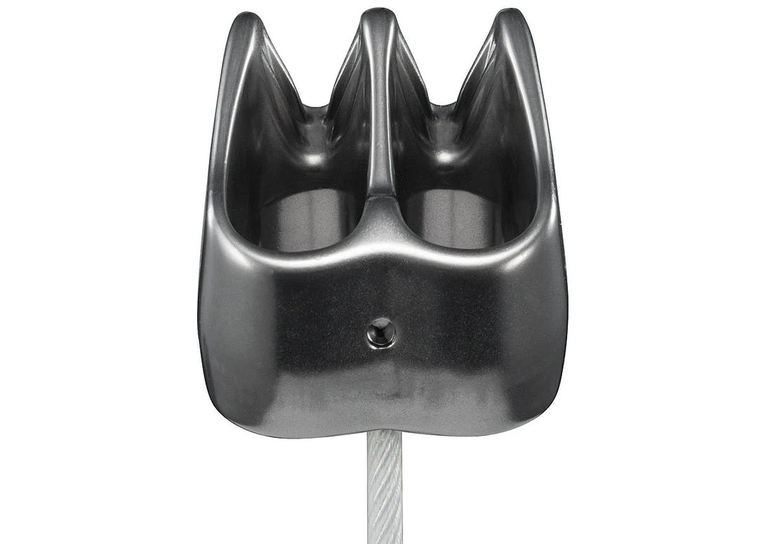 Hardware Petzl Verso Belay Device 5 Hardware Petzl Verso Belay Device