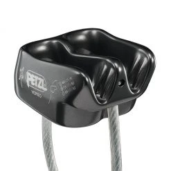 Hardware Petzl Verso Belay Device 10 Hardware Petzl Verso Belay Device