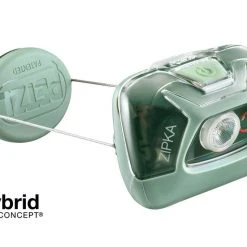 Petzl Zipka Headlamp