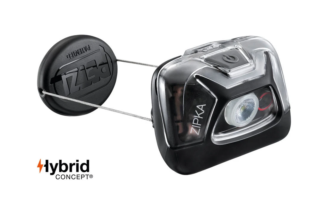 Petzl Zipka Headlamp 8 Petzl Zipka Headlamp