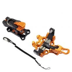 Plum Oazo 8 Bindings