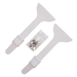 Pomoca Back Fix Tail Strap V2 Skins