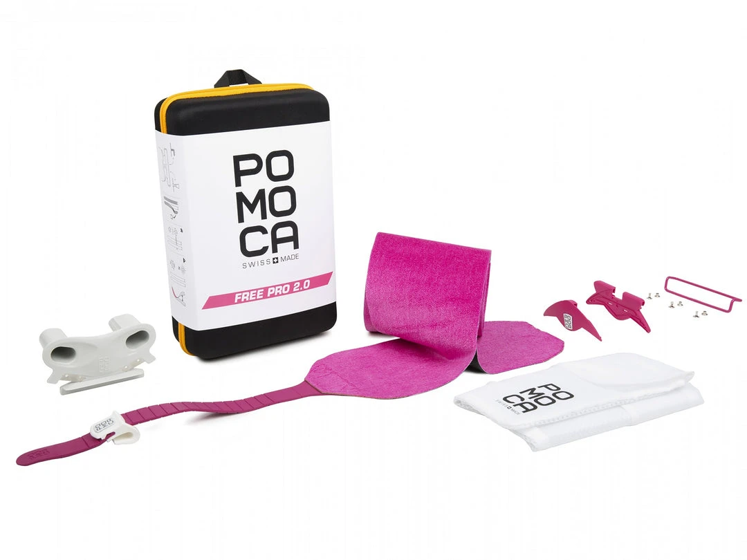 Pomoca Free Pro 2.0 3 Pomoca Free Pro 2.0