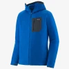 PATAGONIA Ptagonia Men's R1 Air Full-Zip Hoody 2 PATAGONIA Ptagonia Men's R1 Air Full-Zip Hoody