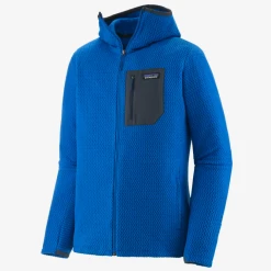 PATAGONIA Ptagonia Men's R1 Air Full-Zip Hoody