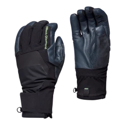 BLACK DIAMOND Accessories Punisher Gloves