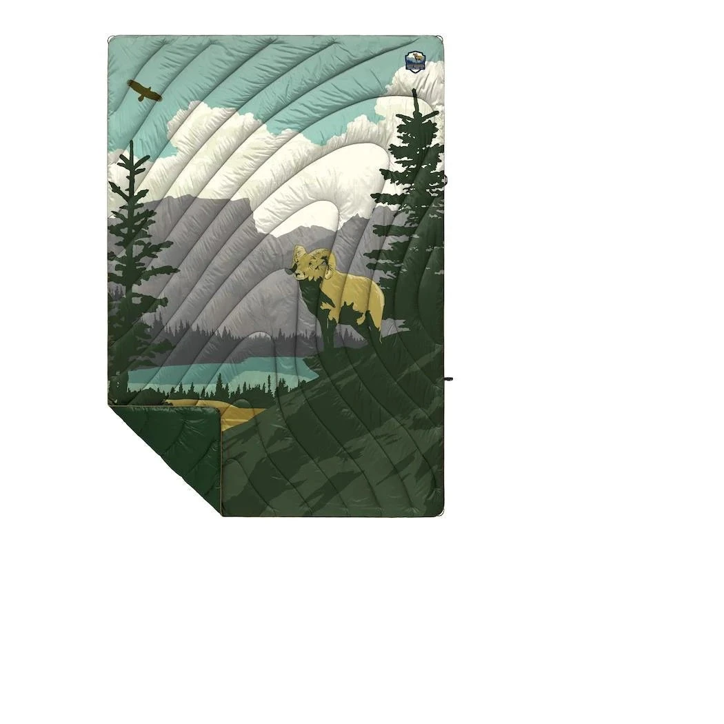 Rumpl Original Puffy Blanket 19 Rumpl Original Puffy Blanket