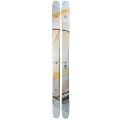 Skis RMU North Shore 110