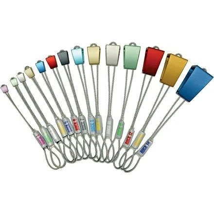 Hardware Wild Country Rocks Annodized - All Sizes 3 Hardware Wild Country Rocks Annodized - All Sizes