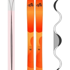 DPS 2021 Pagoda Tour Special Edition - 112RP Skis 10 DPS 2021 Pagoda Tour Special Edition - 112RP Skis