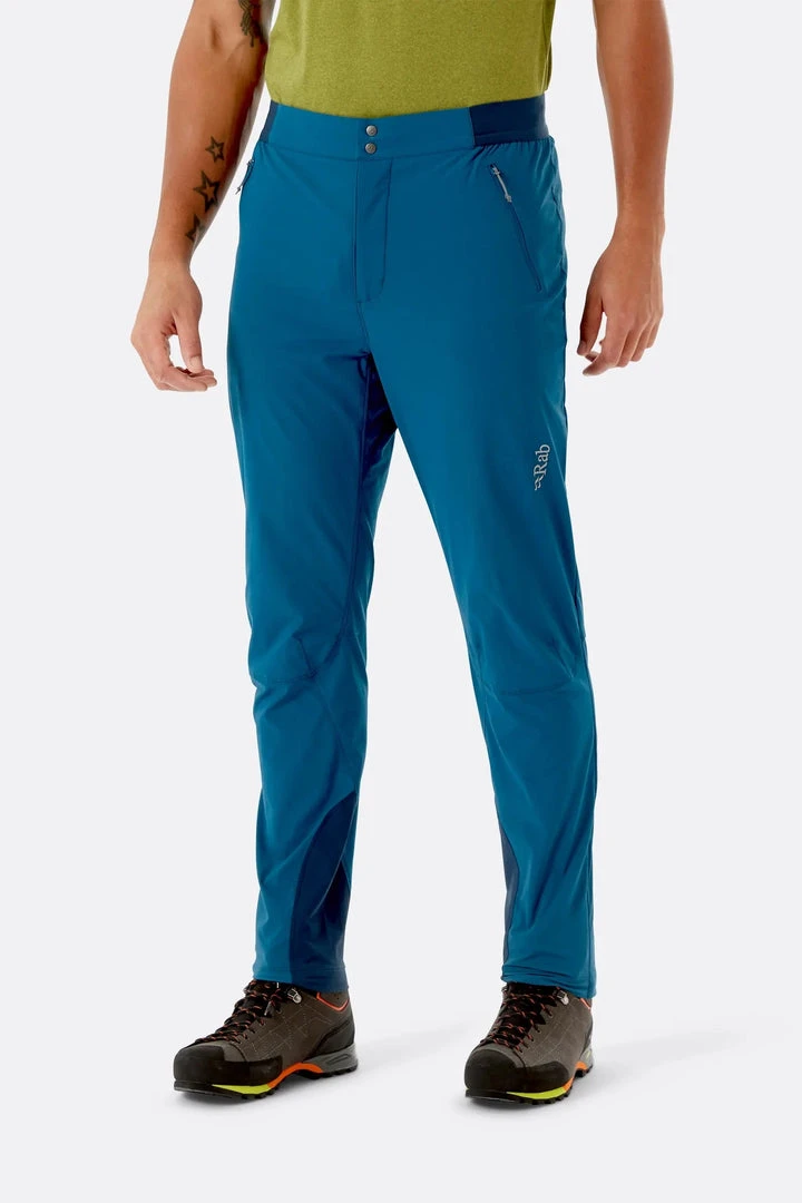 Rab Men's Ascendor Light Pant 3 Rab Men's Ascendor Light Pant