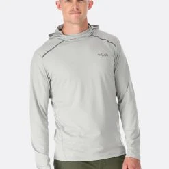 Rab Men's Force Hoody