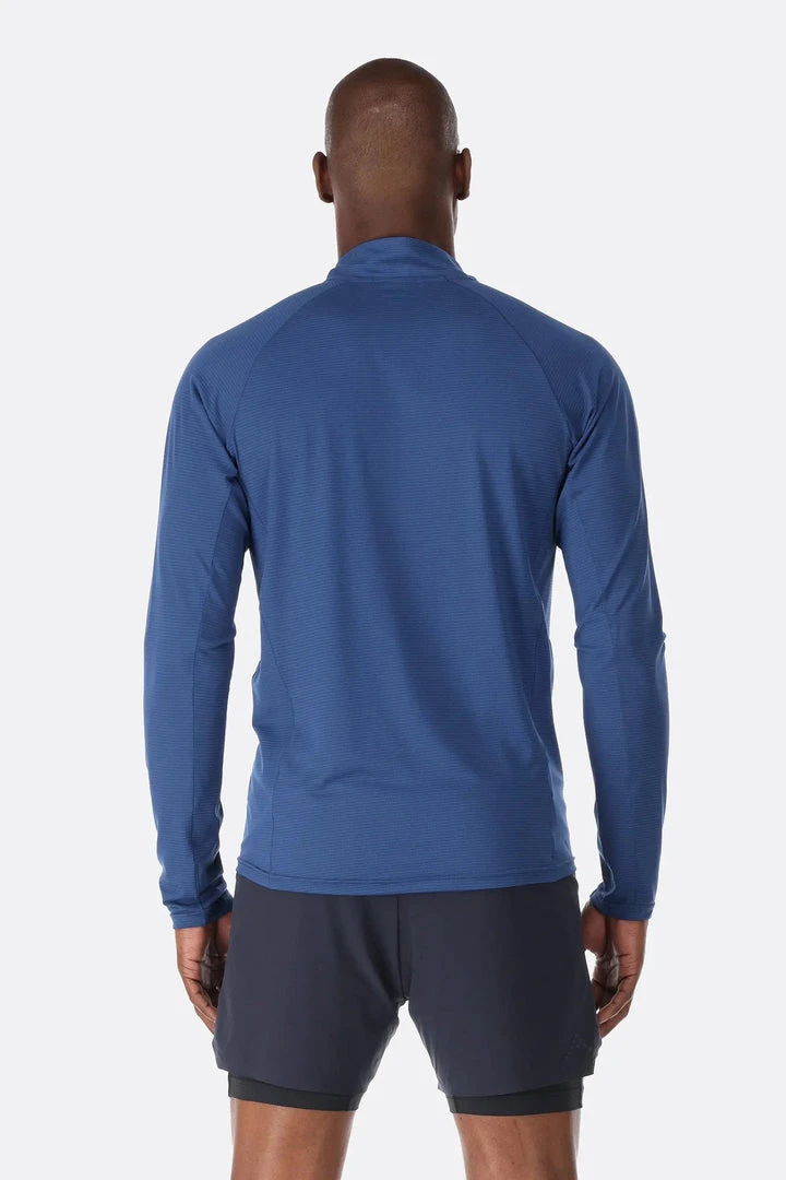 Rab Men's Sonic LS Zip 4 Rab Men's Sonic LS Zip