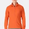 Rab Men's Windveil Pull-On