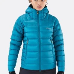 Rab Women's Electron Pro Jacket