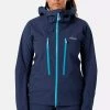 Rab Women's Khroma Kinetic Jacket 2 Rab Women's Khroma Kinetic Jacket