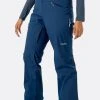 Rab Women's Khroma Kinetic Ski Pants 1 Rab Women's Khroma Kinetic Ski Pants