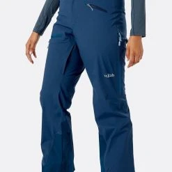 Rab Women's Khroma Kinetic Ski Pants