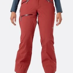 Rab Women's Khroma Kinetic Ski Pants