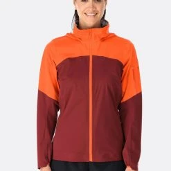 Rab Women's Kinetic Ultra Jacket