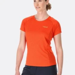 Rab Women's Sonic Tee