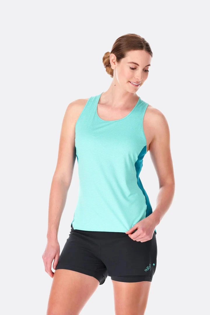 Rab Women's Sonic Ultra Vest 3 Rab Women's Sonic Ultra Vest