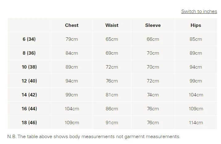 Rab Women's Khroma Kinetic Jacket 13 Rab Women's Khroma Kinetic Jacket