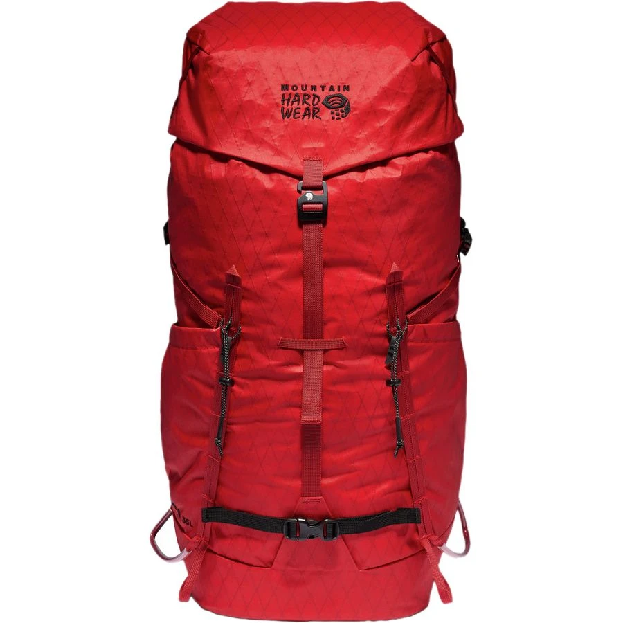 Mountain Hardwear Scrambler 35 Backpack Climbing Packs 8 Mountain Hardwear Scrambler 35 Backpack Climbing Packs
