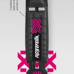 Rottefella NNN BC Manual Bindings