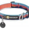 Ruffwear Crag Dog Collar Pets 1 Ruffwear Crag Dog Collar Pets