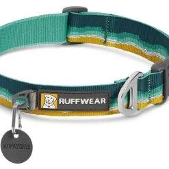Ruffwear Crag Dog Collar Pets
