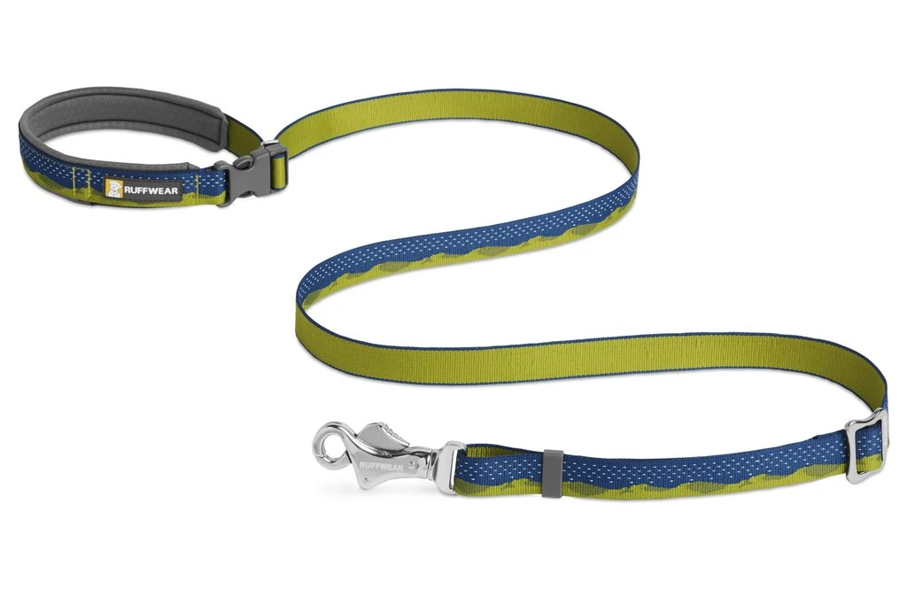 Ruffwear Crag Leash 4 Ruffwear Crag Leash