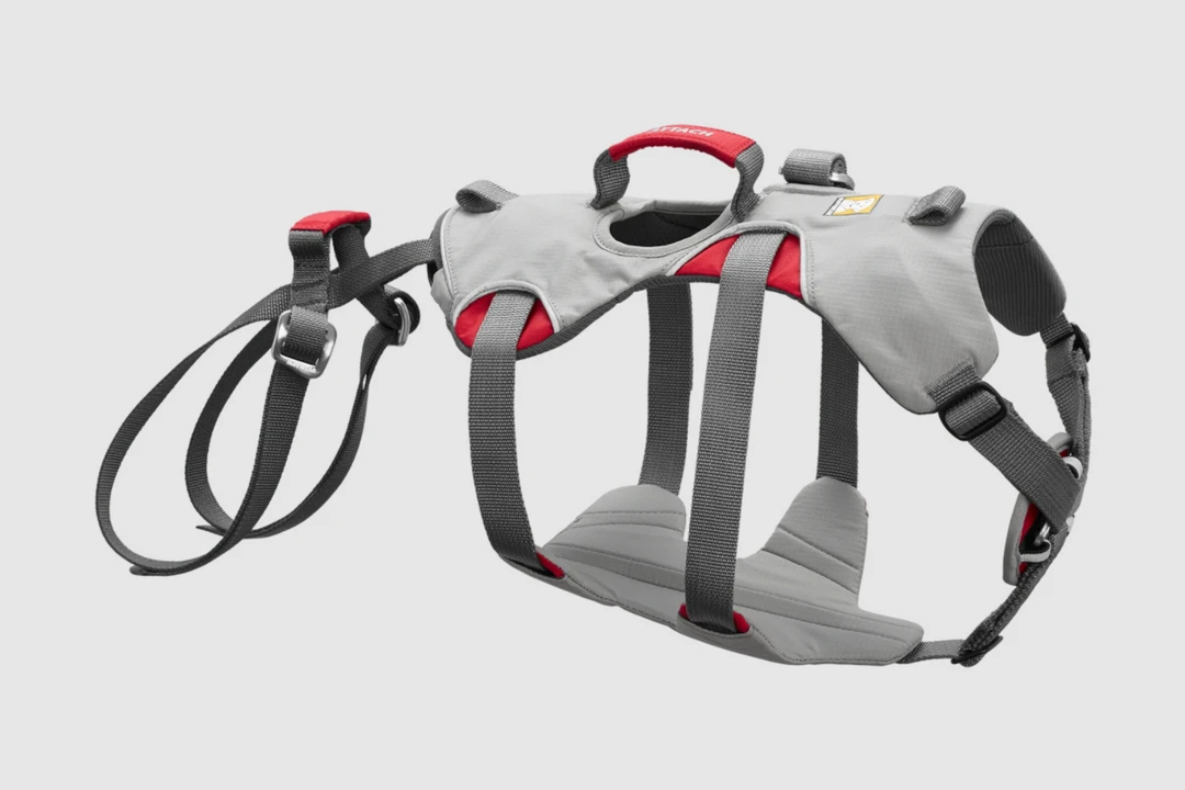 Ruffwear Doubleback Harness Pets 3 Ruffwear Doubleback Harness Pets