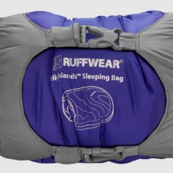 Pets Ruffwear Highlands Sleeping Bag 8 Pets Ruffwear Highlands Sleeping Bag